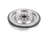 ES#2702808 - 52281208 - Single Mass Flywheel Conversion Kit - Upgrade from your failure prone dual mass flywheel with this kit. Includes single mass flywheel, clutch kit and hardware. - Valeo - BMW