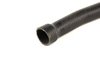 ES#24986 - 11531741411 - Radiator Hose - Lower - Connects the lower radiator coolant port to the water pump - Genuine BMW - BMW