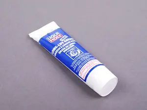 SONAX Chrome and Aluminum Paste