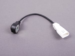 ES#2684760 - 021905377e - Knock Sensor - White (210mm) - Detects engine knock so the ECU can adjust accordingly - FAE - Volkswagen