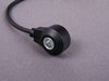 ES#2684760 - 021905377e - Knock Sensor - White (210mm) - Detects engine knock so the ECU can adjust accordingly - FAE - Volkswagen