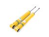 ES#850 - 29368BSC - Sport Cup Kit - H&R Springs With Bilstein Shocks & Struts - Average lowering of 1.7"F 1.6"R - Assembled By ECS - Audi