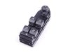 ES#166909 - 61313414352 - Window Switch Unit - Located on the driver's door - Genuine BMW - BMW