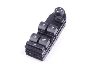 Window Switch Unit