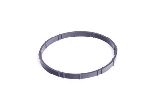 ES#2079710 - 13547582931 - Throttle Body Gasket - Should be replaced any time the throttle body is removed - Genuine BMW - BMW