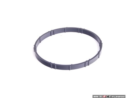 ES#2079710 - 13547582931 - Throttle Body Gasket - Should be replaced any time the throttle body is removed - Genuine BMW - BMW