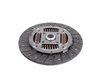 ES#251027 - 52285615 -  Clutch Kit With Single Mass Flywheel - Includes the clutch disc, pressure plate, flywheel, throwout bearing, and hardware - Valeo - Audi Volkswagen