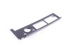 ES#116178 - 51451879533 - E28 Switch Trim Cover - Located to the left of the steering wheel - Genuine BMW - BMW