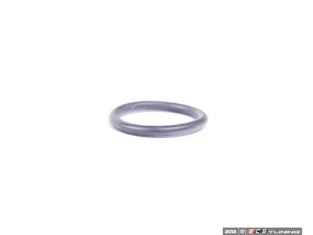 ES#35283 - 13717787197 - Intake Heater Element O-Ring  - Seals the heater element to the intake tube - Genuine BMW - BMW