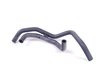 ES#2684948 - 1J0121086B - Coolant Hose - Oil cooler to water pipe & oil cooler to coolant flange - Meyle - Volkswagen
