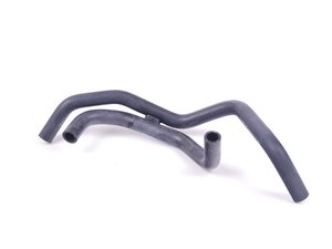 ES#2684948 - 1J0121086B - Coolant Hose - Oil cooler to water pipe & oil cooler to coolant flange - Meyle - Volkswagen
