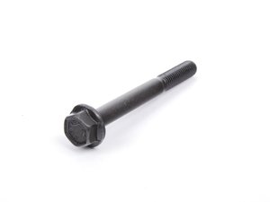 ES#23590 - 11417508285 - Collar Screw - Genuine BMW - BMW