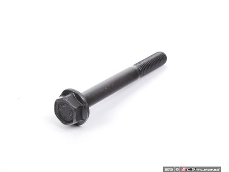 ES#23590 - 11417508285 - Collar Screw - Genuine BMW - BMW