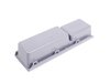 ES#87260 - 51168248498 - E46 Storage Tray - Gray - Snap in storage tray located in the center console - Genuine BMW - BMW