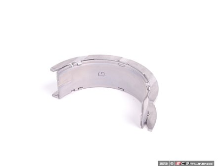 ES#20258 - 11217537735 - Crankshaft Thrust Bearing - Green - Genuine BMW - BMW