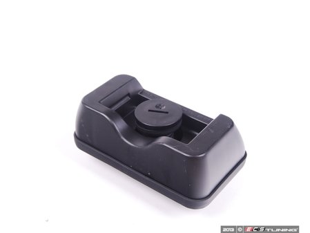 ES#1737816 - 2039970186 - Jack Pad Support - 28mm Jack Pad Support - Genuine Mercedes Benz - Mercedes Benz