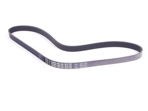 ES#2598836 - 06J260849D - Accessory Belt - Recommended to be replaced at the first sign of cracking - Bando - Audi Volkswagen