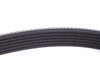 ES#2598836 - 06J260849D - Accessory Belt - Recommended to be replaced at the first sign of cracking - Bando - Audi Volkswagen