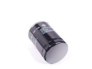 ES#2679024 - 11421707779 - Oil Filter - Genuine BMW part - Genuine BMW - BMW