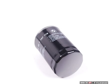 ES#2679024 - 11421707779 - Oil Filter - Genuine BMW part - Genuine BMW - BMW
