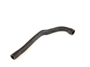 ES#24987 - 11531741412 - Coolant Hose - Connects the water pump the the coolant reservoir  - Genuine BMW - BMW