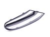 ES#2100896 - 51118050585 - Lower Bumper Grille - Left - Lower left bumper air vent/grille - Genuine BMW - BMW