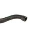 ES#24987 - 11531741412 - Coolant Hose - Connects the water pump the the coolant reservoir  - Genuine BMW - BMW