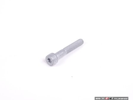 ES#16184 - 07129906290 - ISA SCREW - Genuine BMW - BMW