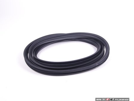 ES#2534440 - 51317440154 - Rear Window Seal - Make sure the inside of your vehicle is kept safe from the elements by getting new seals. - URO - BMW