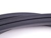ES#2534440 - 51317440154 - Rear Window Seal - Make sure the inside of your vehicle is kept safe from the elements by getting new seals. - URO - BMW
