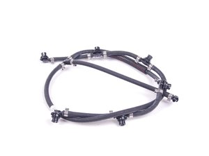 ES#3447131 - 642070553264 - LEAK LINE - Genuine Mercedes Benz - Mercedes Benz