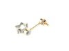 ES#49034 - 31121092883 - Headlight Adjuster Arm - Front - Connects to the control arm  - Genuine BMW - BMW