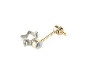 Headlight Adjuster Arm - Front