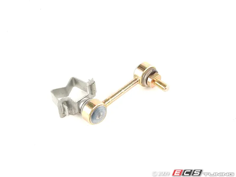 Genuine BMW - 31121092883 - Headlight Adjuster Arm - Front (31-12