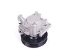 ES#1618327 - 0054662201 - Power Steering Pump - Brand new unit, no core charge - Genuine Mercedes Benz - Mercedes Benz