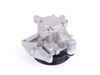 ES#1618327 - 0054662201 - Power Steering Pump - Brand new unit, no core charge - Genuine Mercedes Benz - Mercedes Benz
