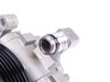 ES#1618327 - 0054662201 - Power Steering Pump - Brand new unit, no core charge - Genuine Mercedes Benz - Mercedes Benz
