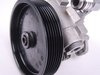 ES#1618327 - 0054662201 - Power Steering Pump - Brand new unit, no core charge - Genuine Mercedes Benz - Mercedes Benz