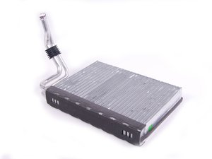 ES#2563195 - 64119290888 - A/C Evaporator - Get your A/C working properly again - Genuine BMW - BMW