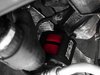 ES#2723850 - 000805ECS06AKT - Complete ECS Performance Engine Mount Kit - Audi B7 A4 - Includes ECS performance polyurethane engine mount and snub mount - ECS - Audi