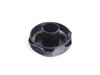 ES#1483488 - 99610703552 - Oil Cap - Remote oil filler cap to close off the oil filler neck - Genuine Porsche - Porsche