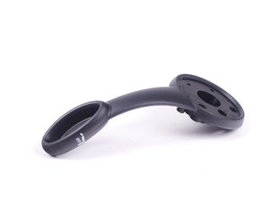ES#133602 - 52101486270 - Seat Lever - Right - For height adjustment on the front seat side. - Genuine MINI - MINI