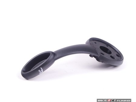 ES#133602 - 52101486270 - Seat Lever - Right - For height adjustment on the front seat side. - Genuine MINI - MINI