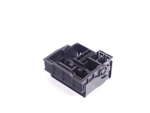 ES#2672526 - 61138384580 - Plug Housing - Radio - Main plug harness - Genuine MINI - MINI