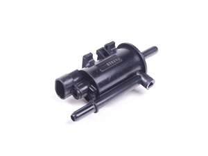 ES#2702971 - 13907572086 - Fuel Tank Breather Valve - Located near the side of the engine - Delphi - MINI