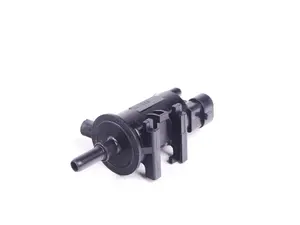 Fuel Tank Breather Valve