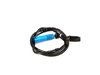 ES#63109 - 34526752702 - Rear ABS Sensor - Priced Each - Restore proper ABS operation - Genuine BMW - BMW