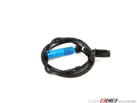 ES#63109 - 34526752702 - Rear ABS Sensor - Priced Each - Restore proper ABS operation - Genuine BMW - BMW
