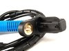 ES#63109 - 34526752702 - Rear ABS Sensor - Priced Each - Restore proper ABS operation - Genuine BMW - BMW