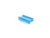 ES#2675445 - 61138384567 - Clip - Blue - Genuine MINI - 